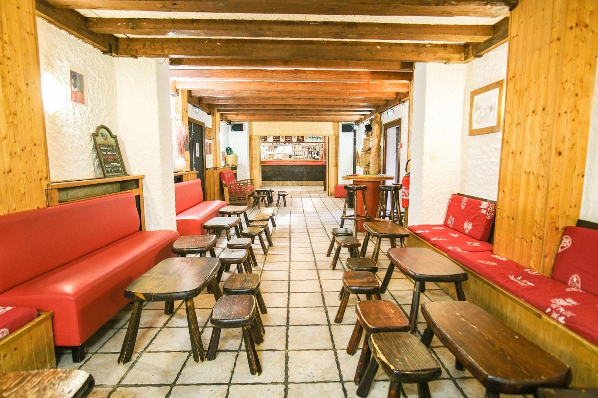 Village Club Mileade 霞慕尼 外观 照片