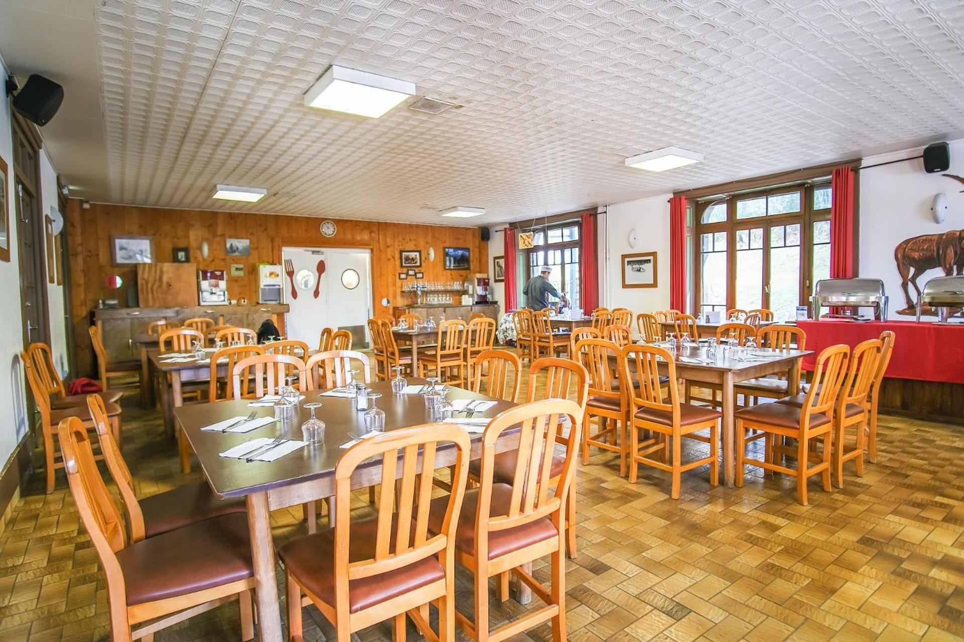 Village Club Mileade 霞慕尼 外观 照片