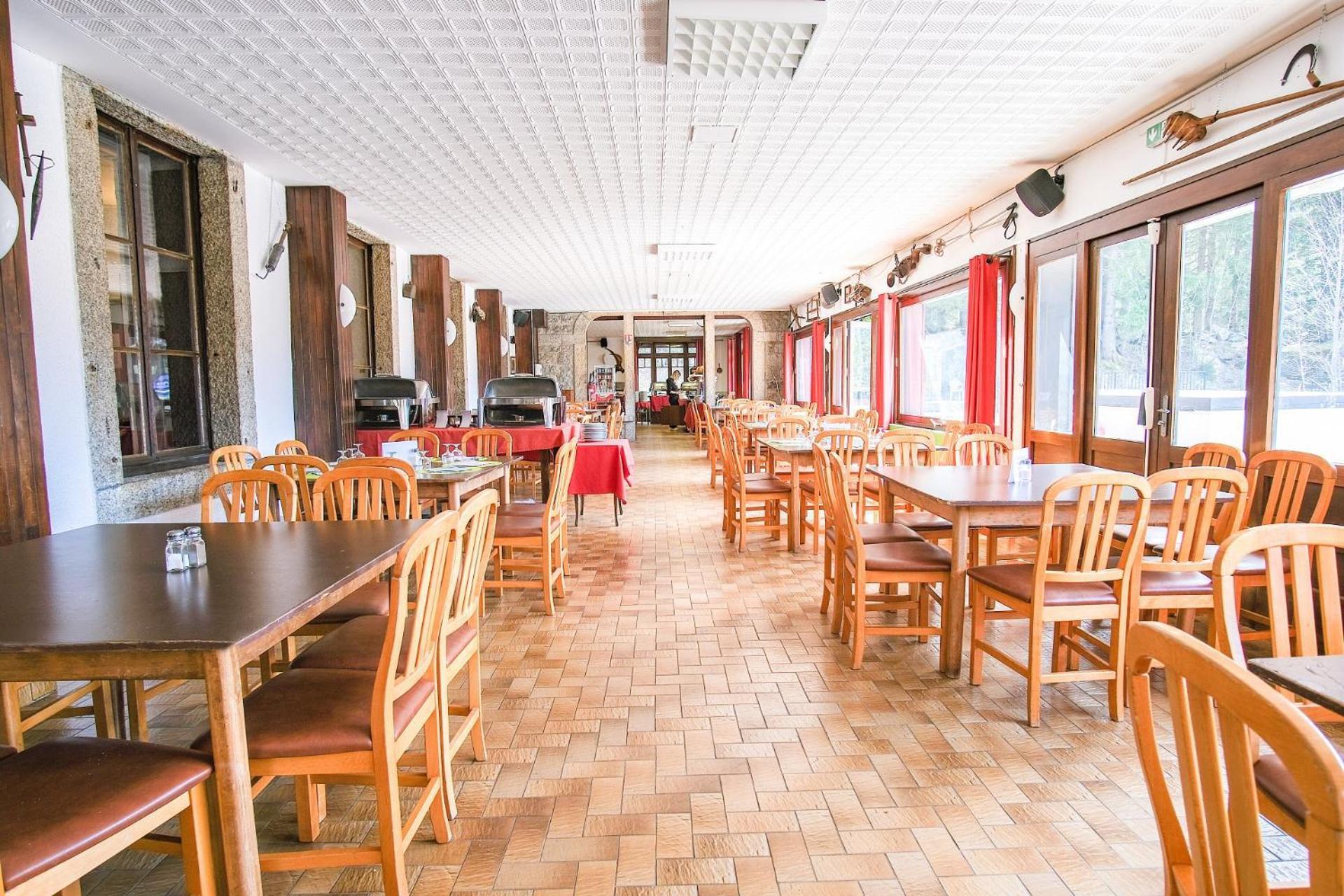 Village Club Mileade 霞慕尼 外观 照片